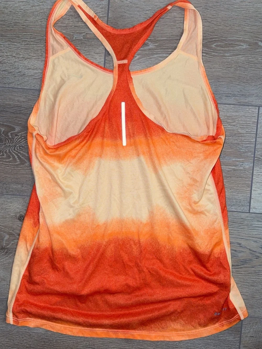 Nike dri fit